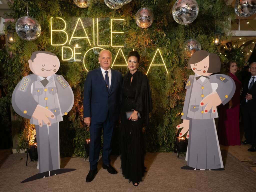 Ronaldo Koerich
Andréa Koerich