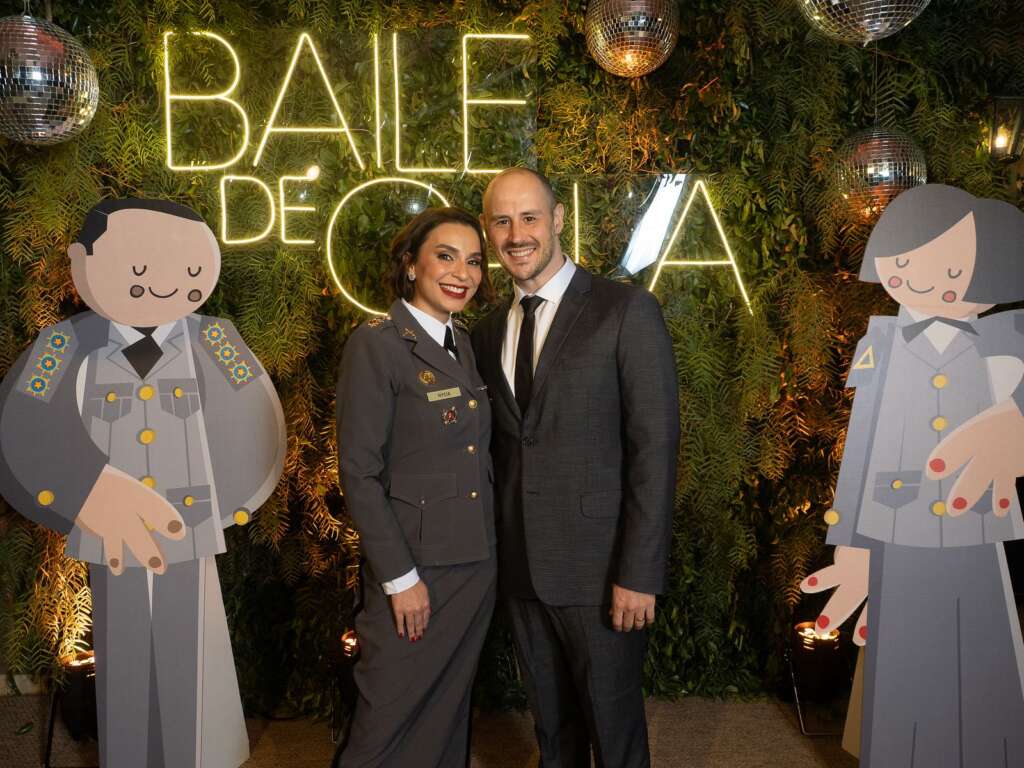 Nycia Francielle
Murilo Pellizzaro