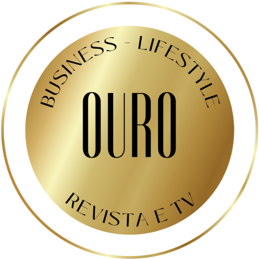 OURO - Revista e TV