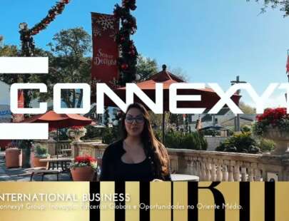 PROGRAMA OURO REVISTA E TV BUSINESS LIFESTYLE – #1 Primeira Edição