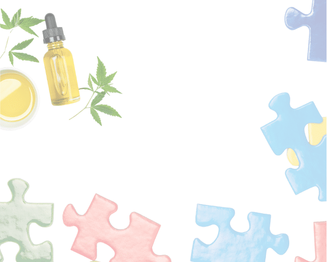 CBD e transtorno autista