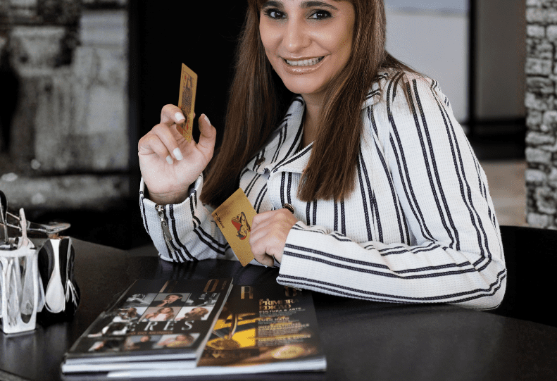 clau felippe carta ao leitor