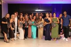 Clau Felippe no 27º Day OURO